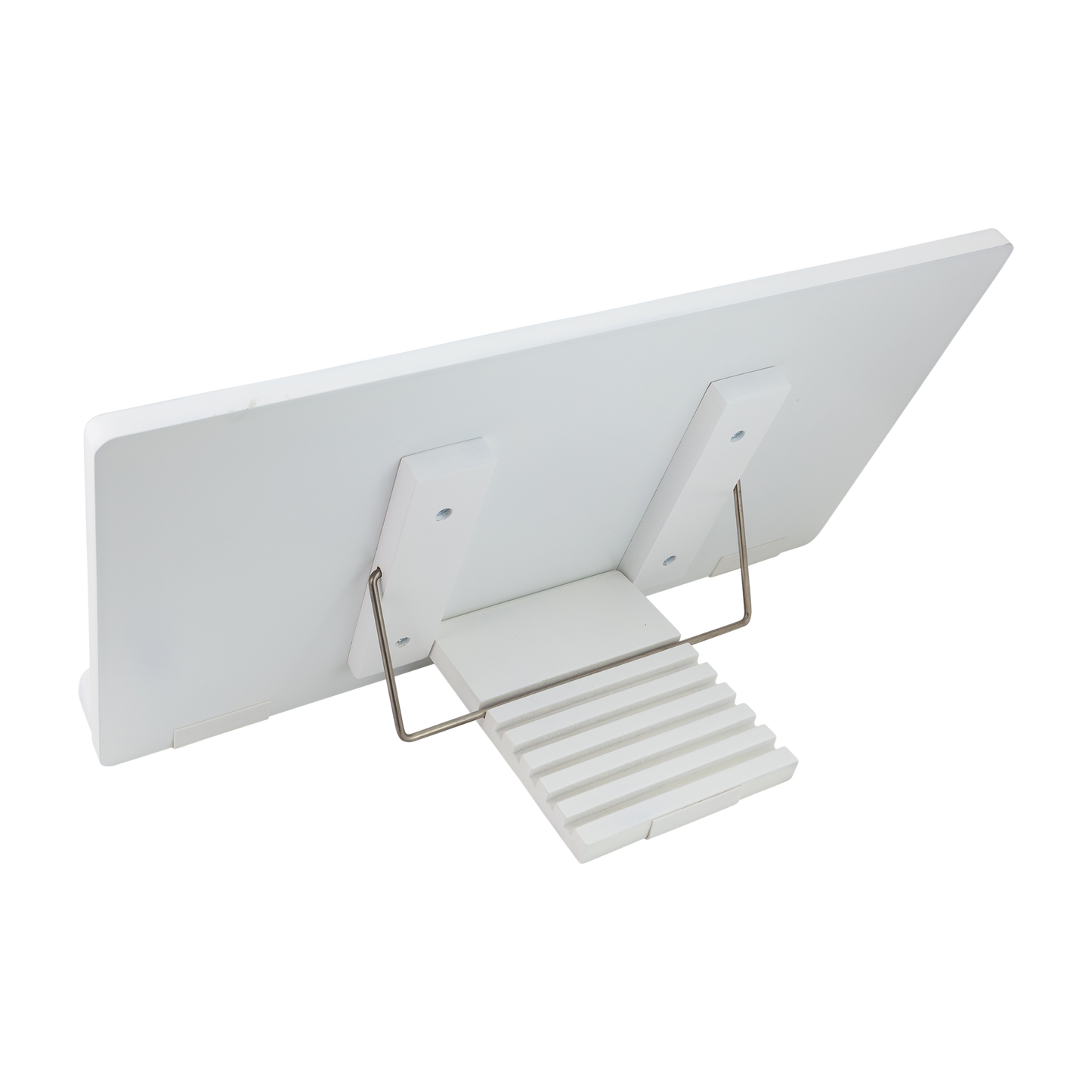 Crown Wooden Piano Stand for CDP-811 Digital Piano WHITE