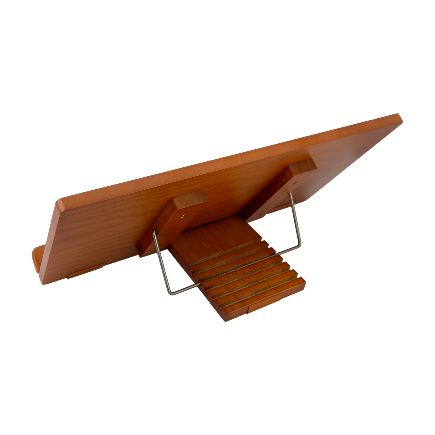 Crown Wooden Piano Stand for CDP-811 Digital Piano WOODGRAIN