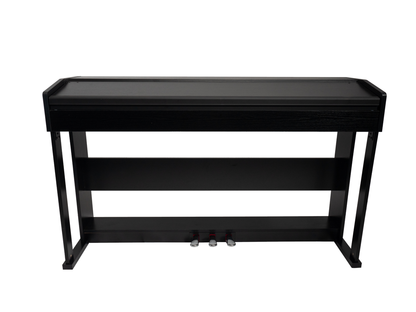 Crown A8 88-Key Touch Responsive Digital Piano (Black)