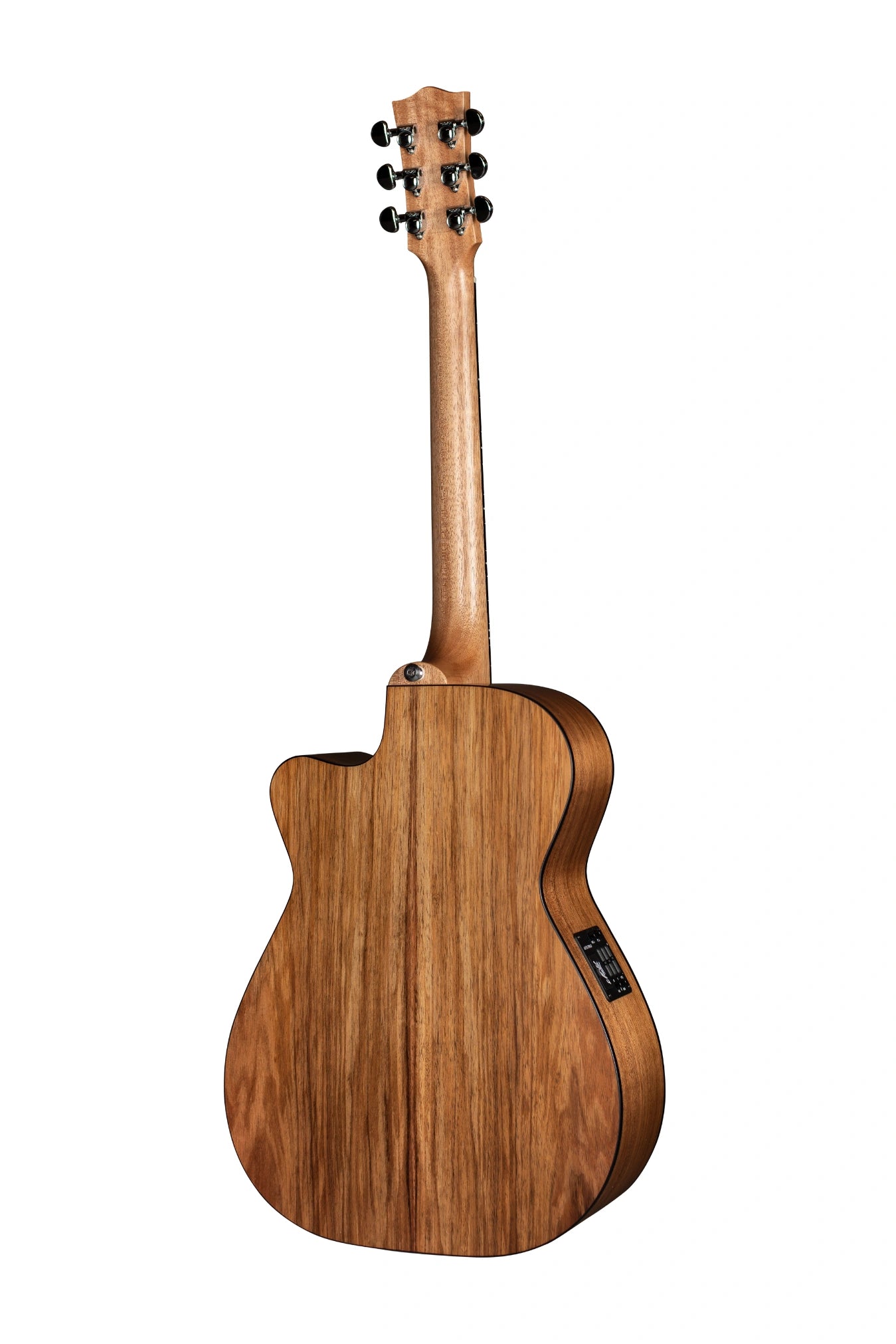 Maton EBW808C Blackwood 808 Acoustic Electric Guitar