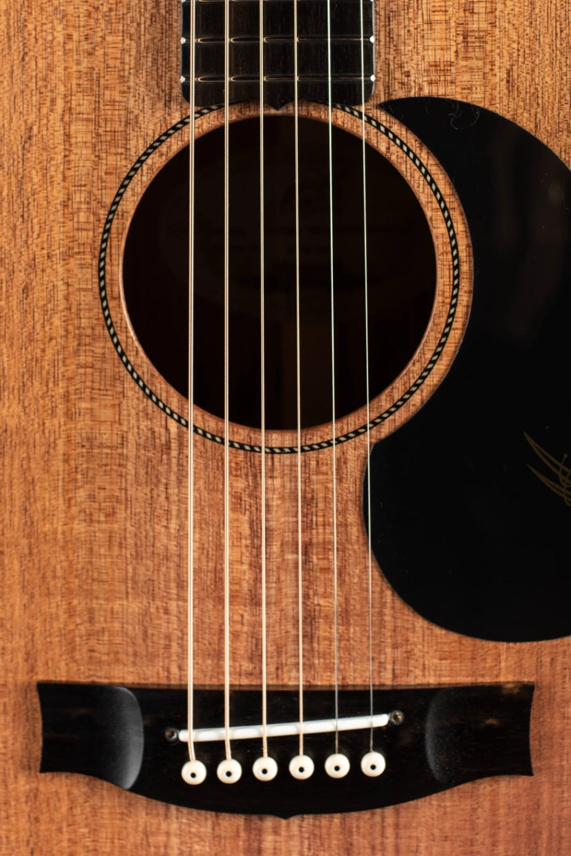 Maton EBW808C Blackwood 808 Acoustic Electric Guitar