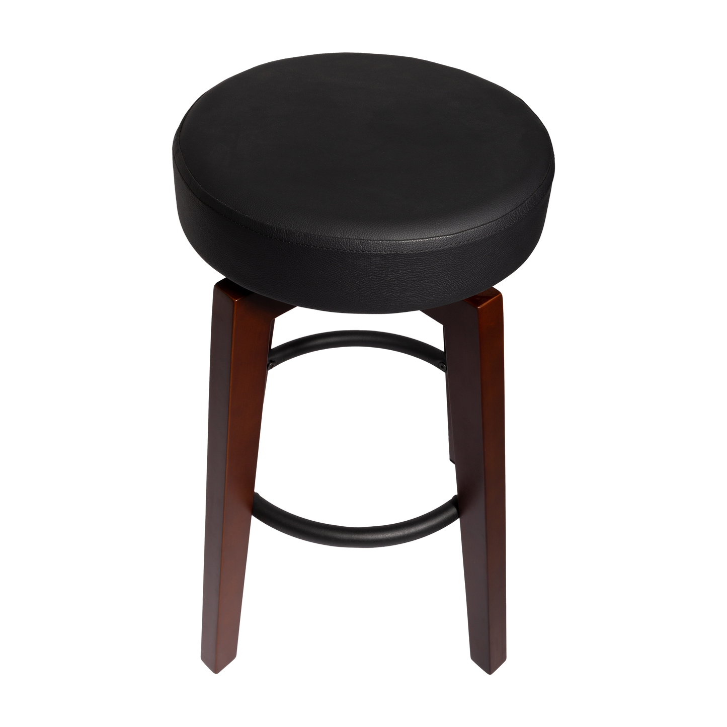 Fretz FST-26-RND Guitarist Round Bench Seat