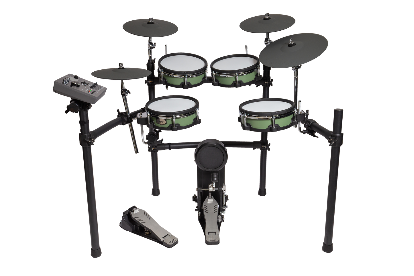 Kahzan KTD-ACE-520 Electronic Drum Kit