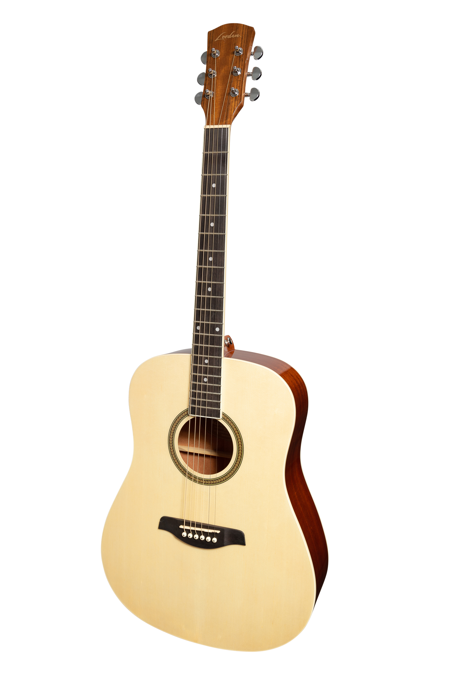 FATHER'S DAY SPECIAL - LORDEN GUITAR PACK