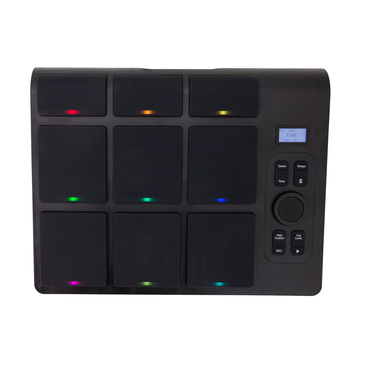 LORDEN LED-02 ELECTRONIC DRUM PAD