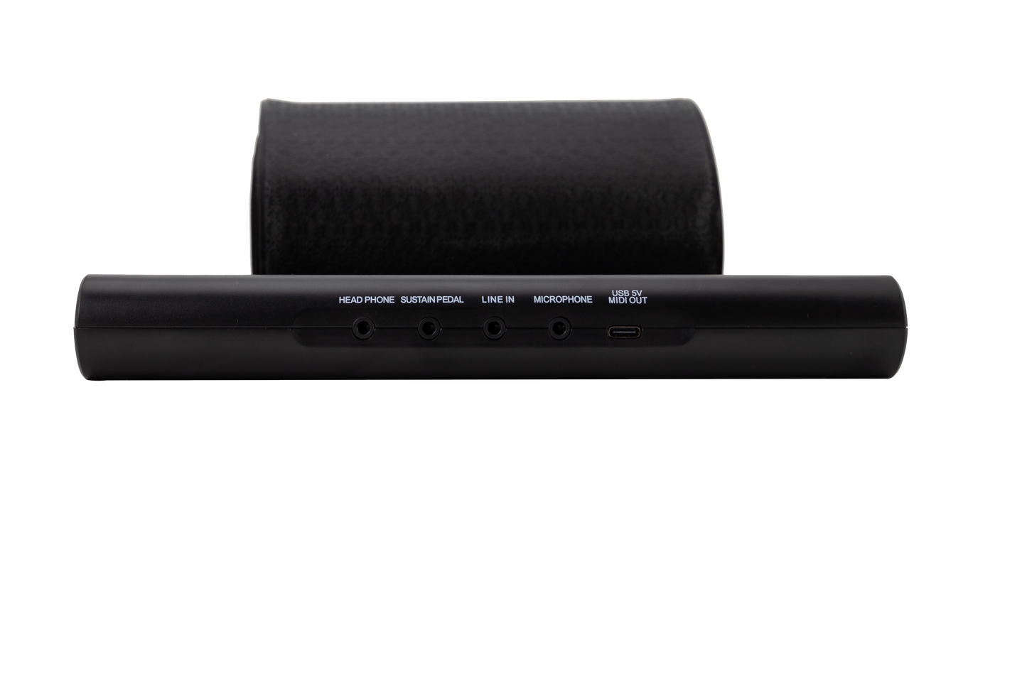 LORDEN LPB-88 88 KEY ROLL UP KEYBOARD