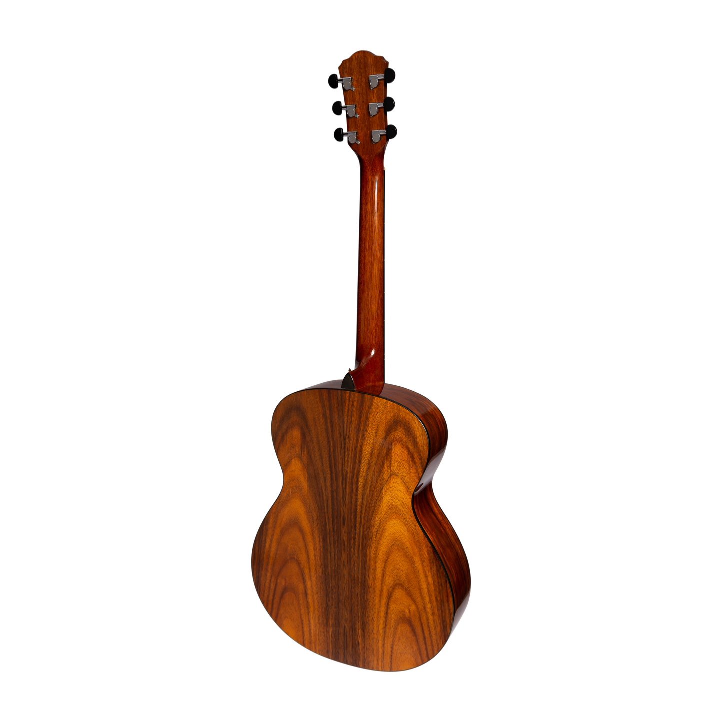 Martinez Acoustic Gloss Small Body Guitar (Rosewood)