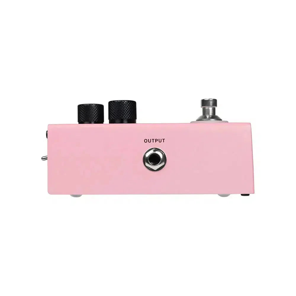 MOOER 'Autuner' Vocal Autotune Pedal
