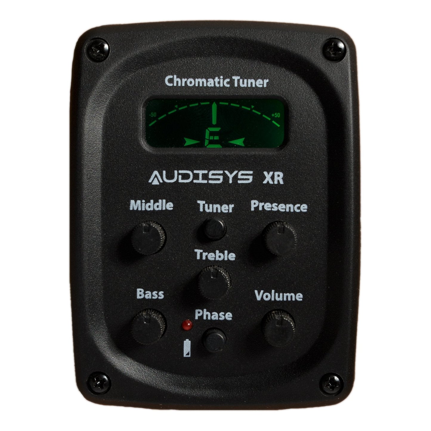 Martinez 'Slim Jim' Full Size Electric Classical Guitar with Pickup/Tuner (Koa)