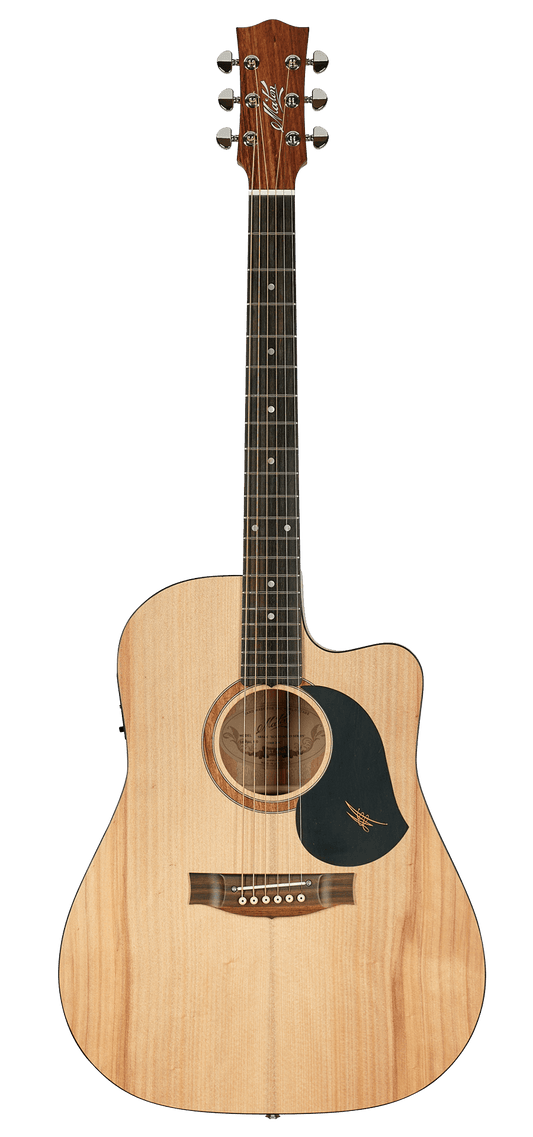Maton SRS60C Solid Road Series Acoustic Electric Guitar