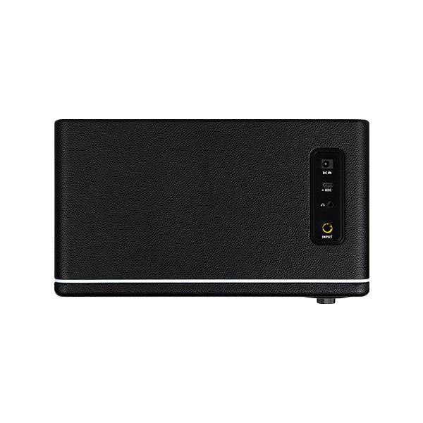 Mooer 'Hornet' Intelligent 15i 15 Watt Modelling Combo Amplifier (Black)