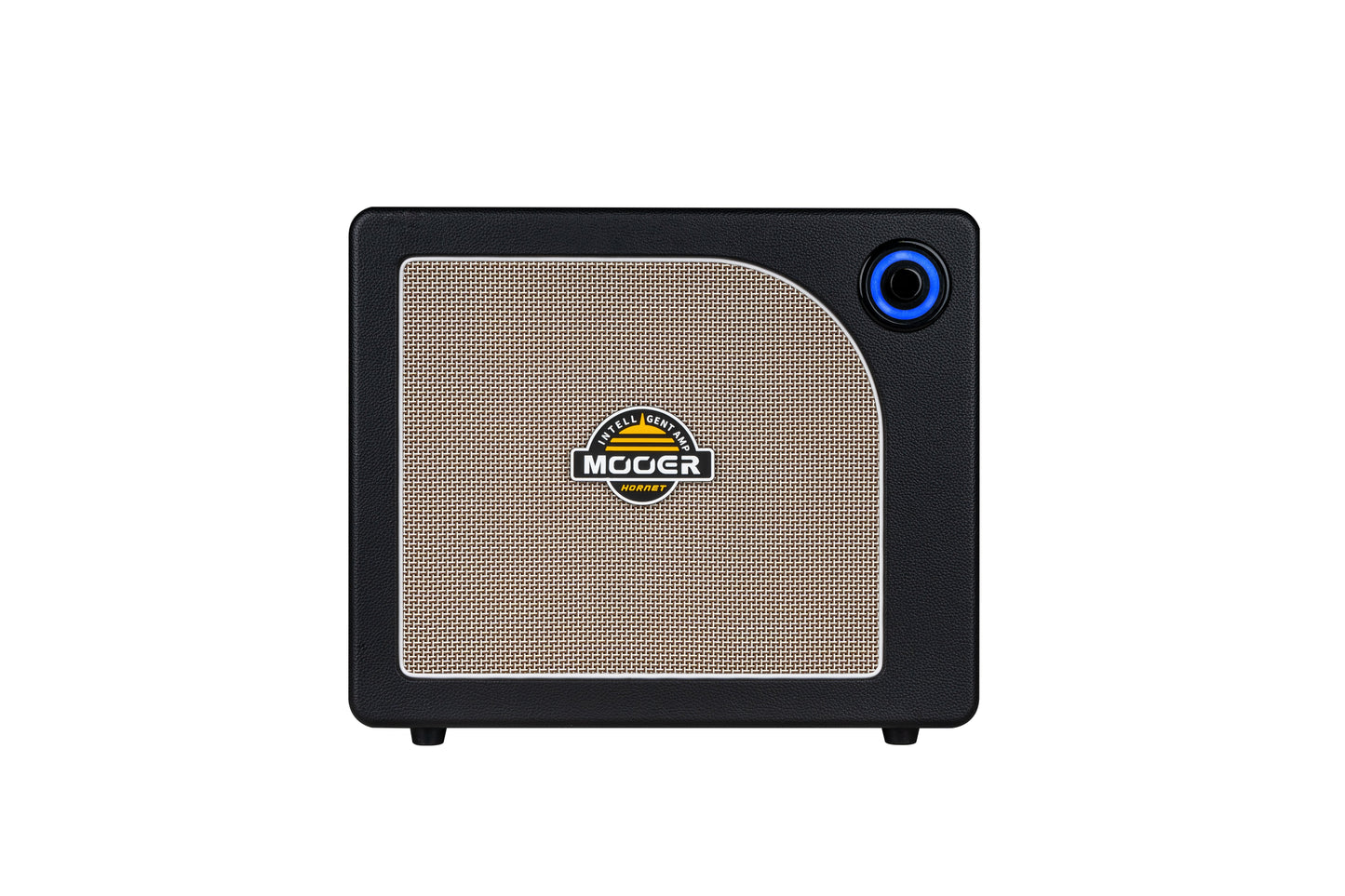 Mooer 'Hornet' Intelligent 15i 15 Watt Modelling Combo Amplifier (Black)