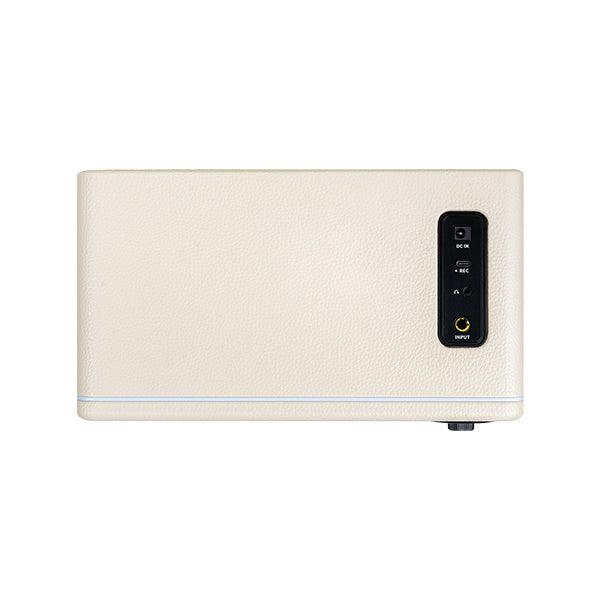 Mooer 'Hornet' Intelligent 15i 15 Watt Modelling Combo Amplifier (White)