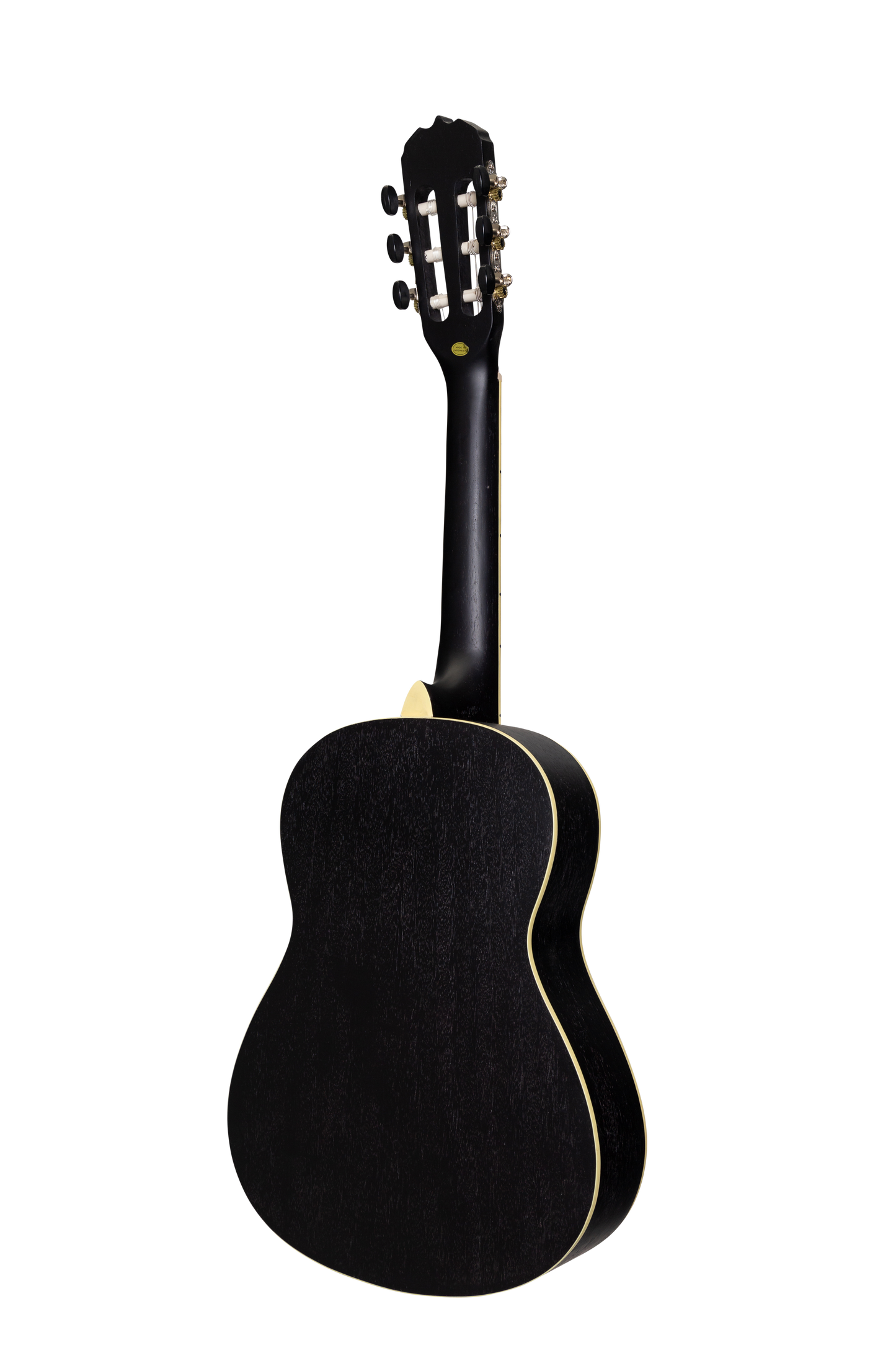 Sanchez 1/2 Size Student Classical Guitar Pack (Black)