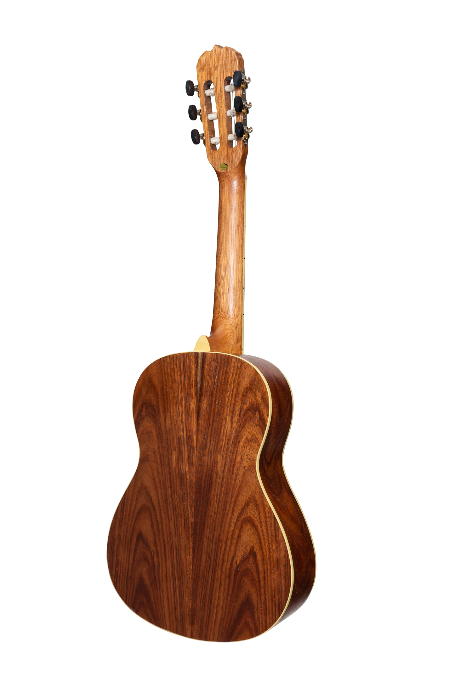 Sanchez 1/2 Size Student Classical Guitar with Gig Bag (Spruce/Rosewood)