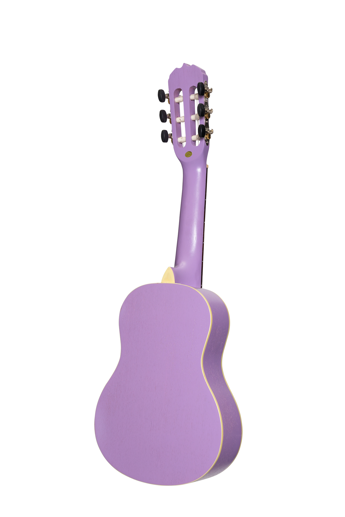 Sanchez 1/4 Size Student Classical Guitar Pack (Purple)
