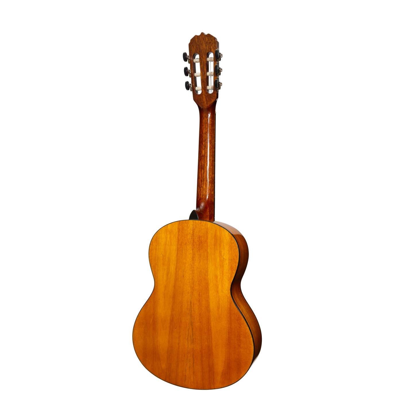 Sanchez 3/4 Student Acoustic Classical Guitar Acacia (Gloss)