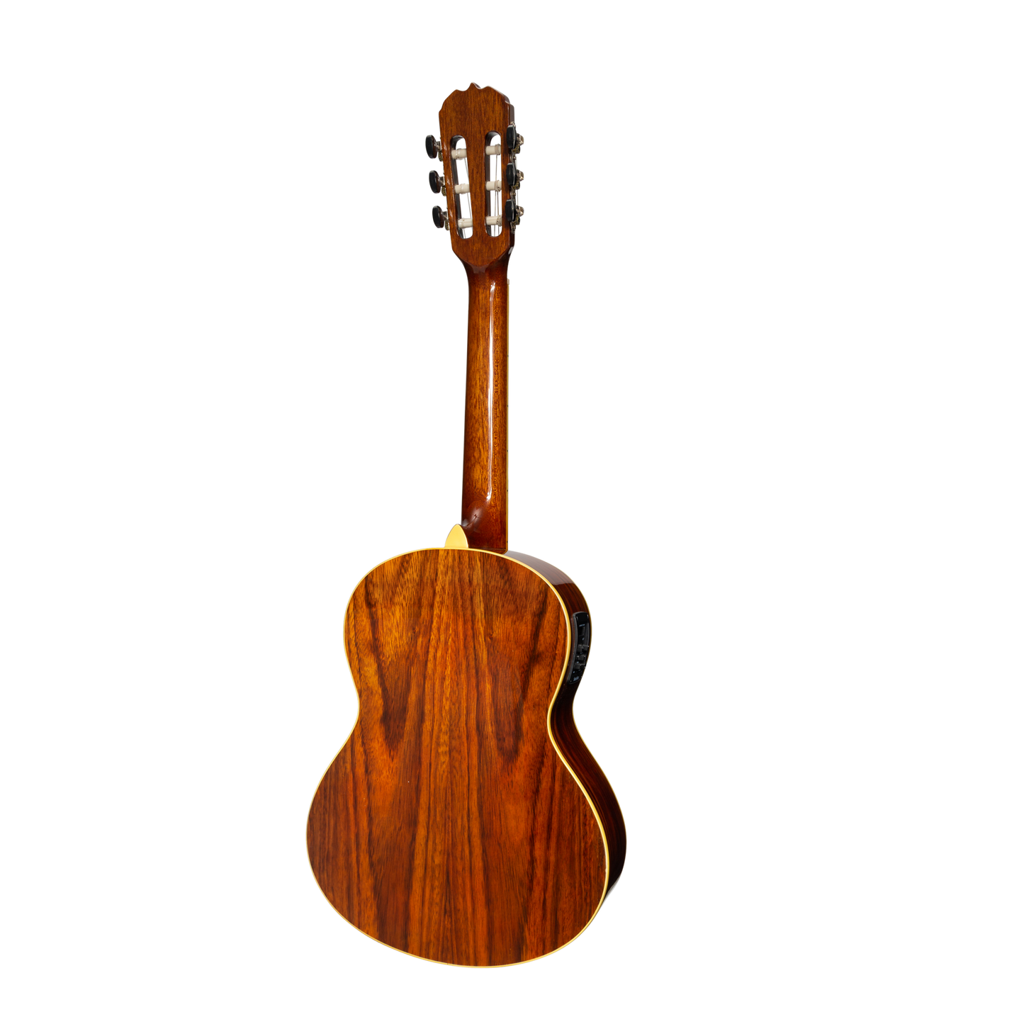 Sanchez 3/4 Student Acoustic Classical Guitar Rosewood (Gloss)