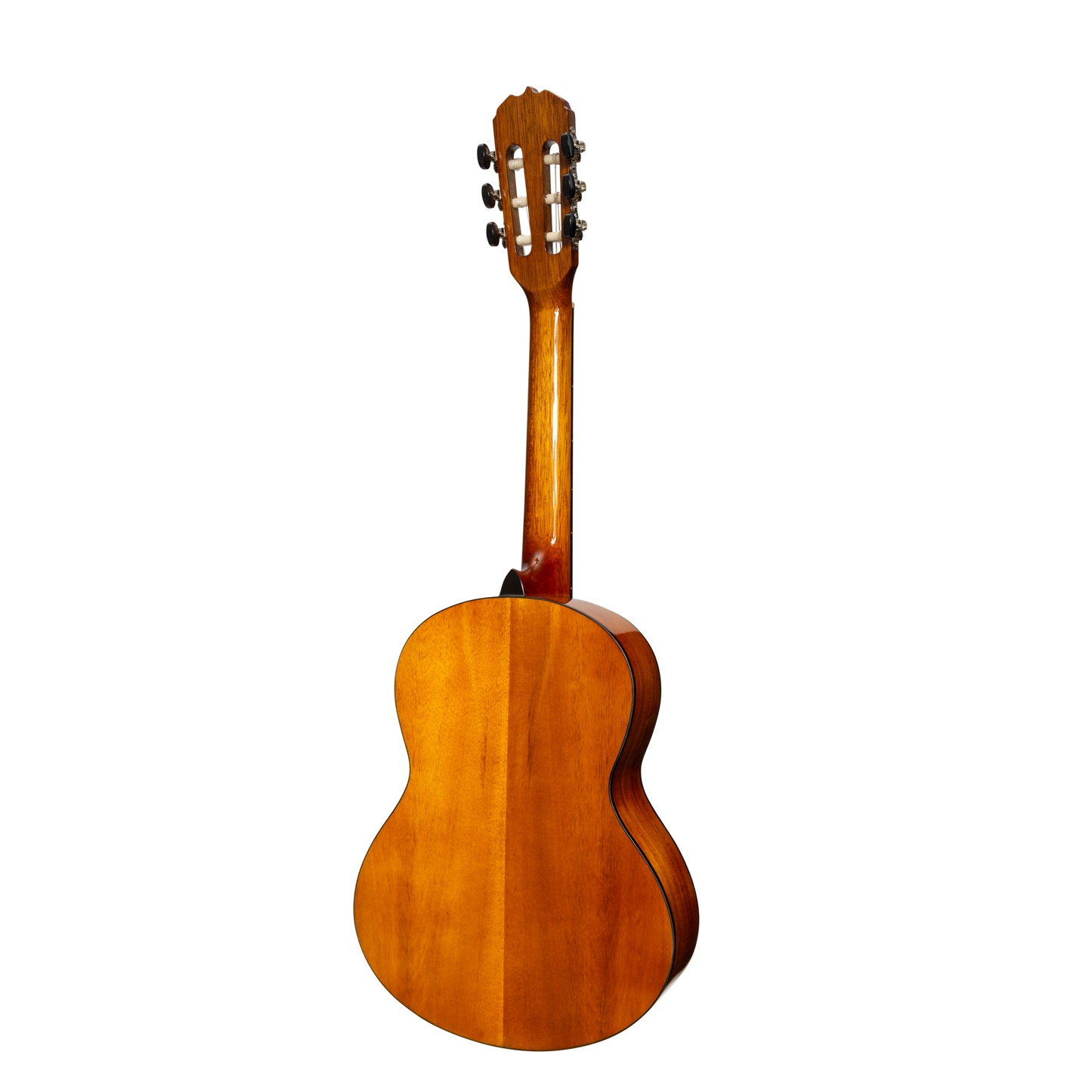 Sanchez 3/4 Student Acoustic Classical Guitar Spruce Acacia (Gloss)
