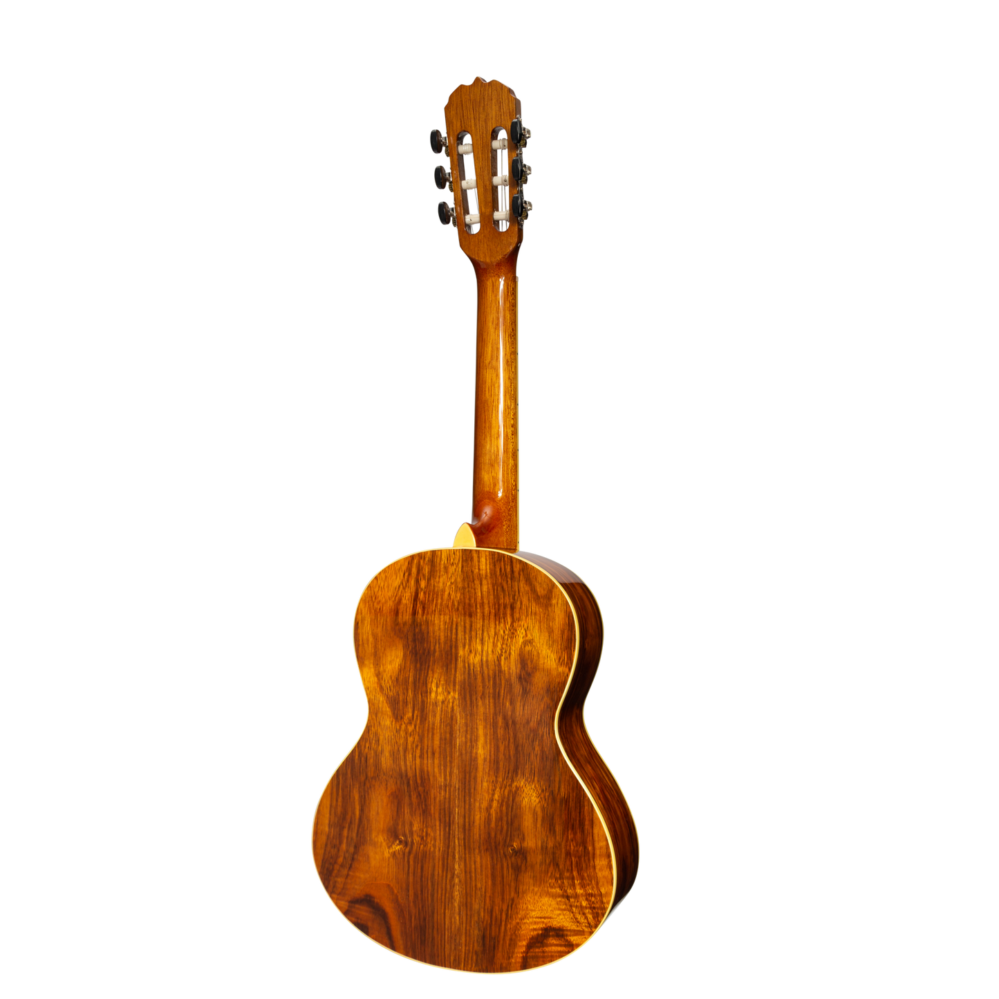 Sanchez 3/4 Student Acoustic Classical Guitar Spruce Rosewood (Gloss)