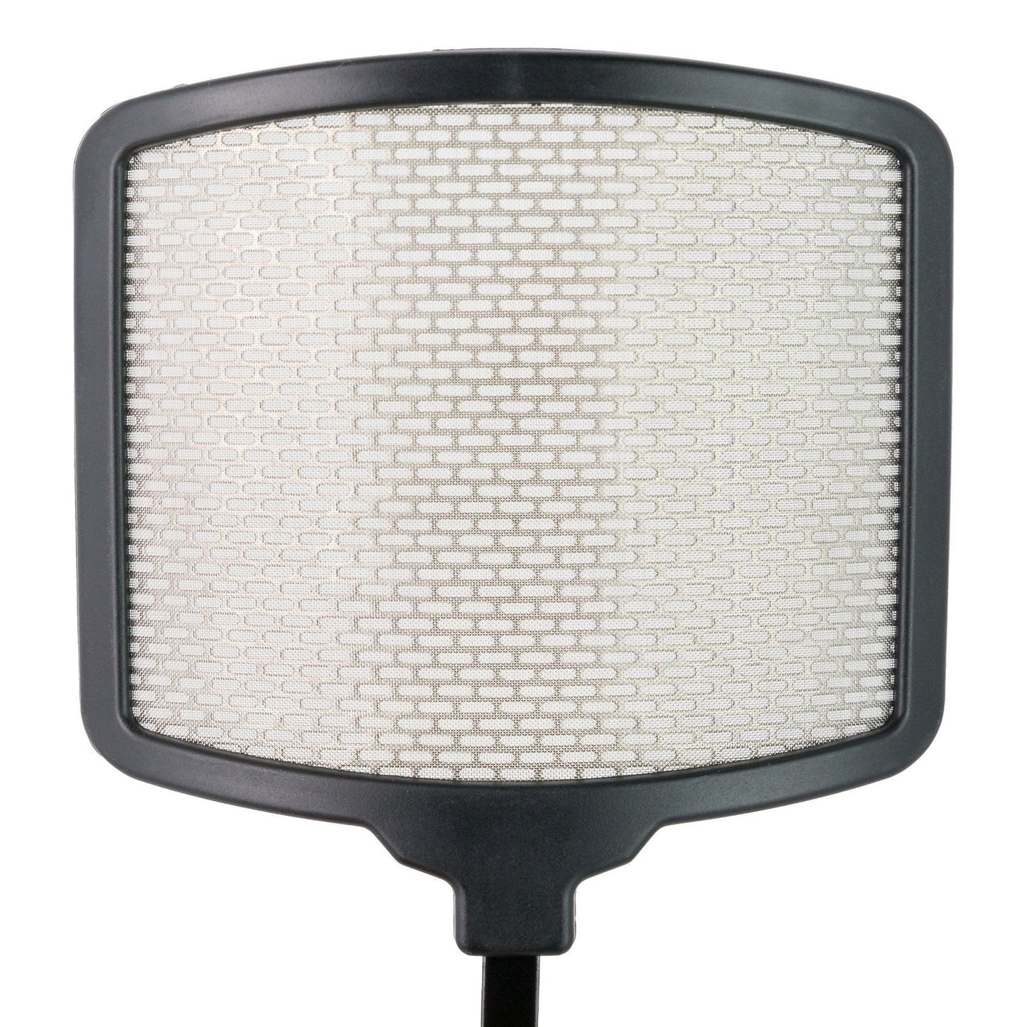 SoundArt Professional USB Condenser Studio Microphone Pack w/ Pop Filter, Desk Stand, USB Cable & Carry Case