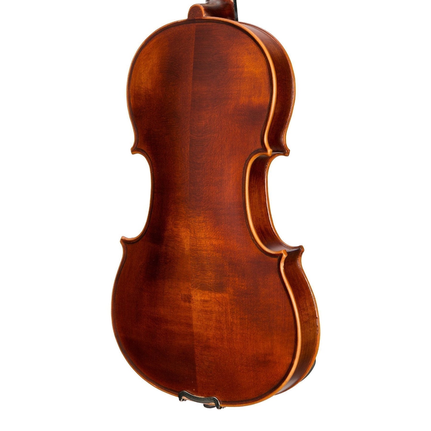Steinhoff 3/4 Size Student Solid Top Violin Set (Antique Finish)