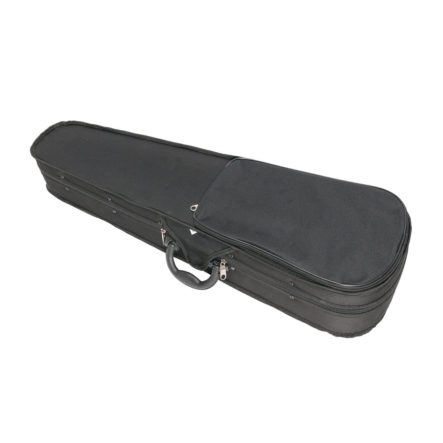 Steinhoff Full Size Student Solid Top Violin Set (Natural Satin)