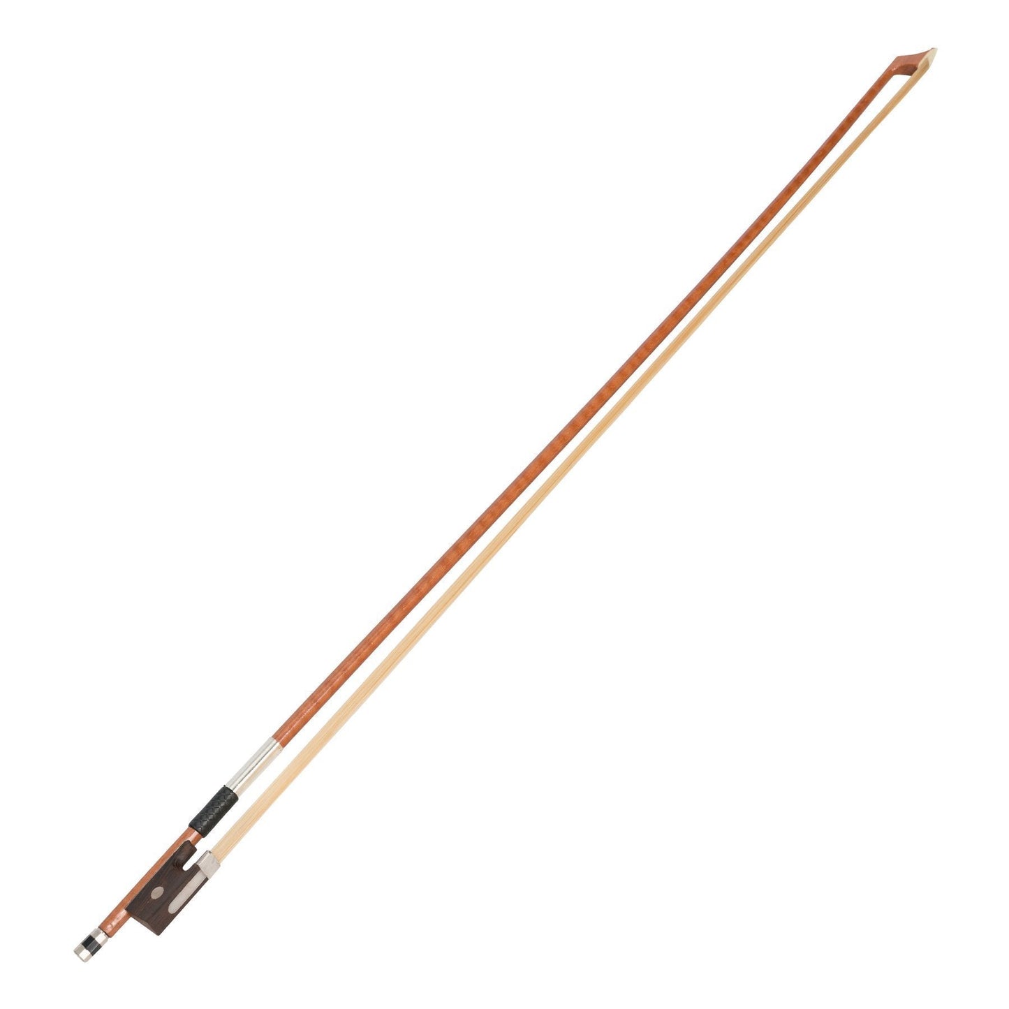 Steinhoff Full Size Student Solid Top Violin Set (Natural Satin)