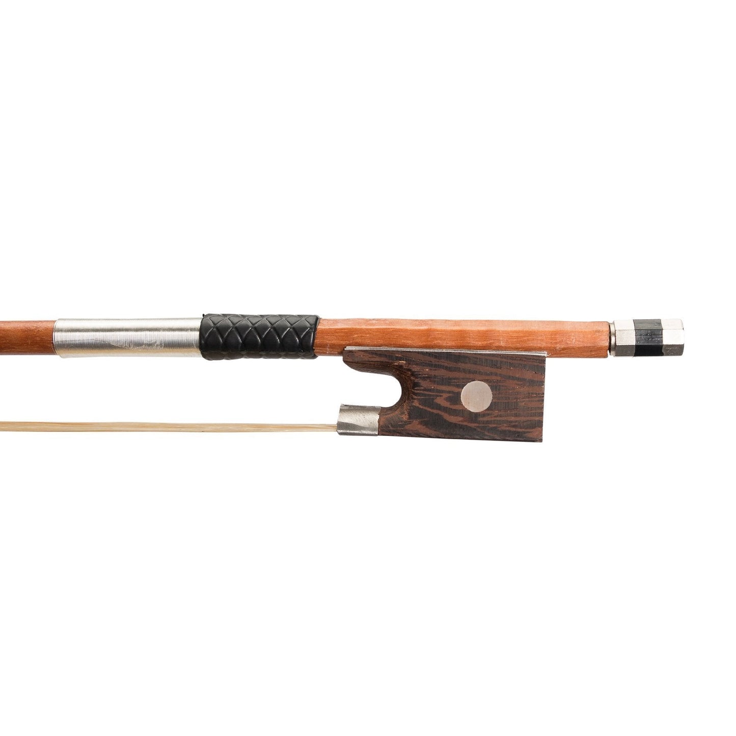 Steinhoff Full Size Student Solid Top Violin Set (Natural Satin)