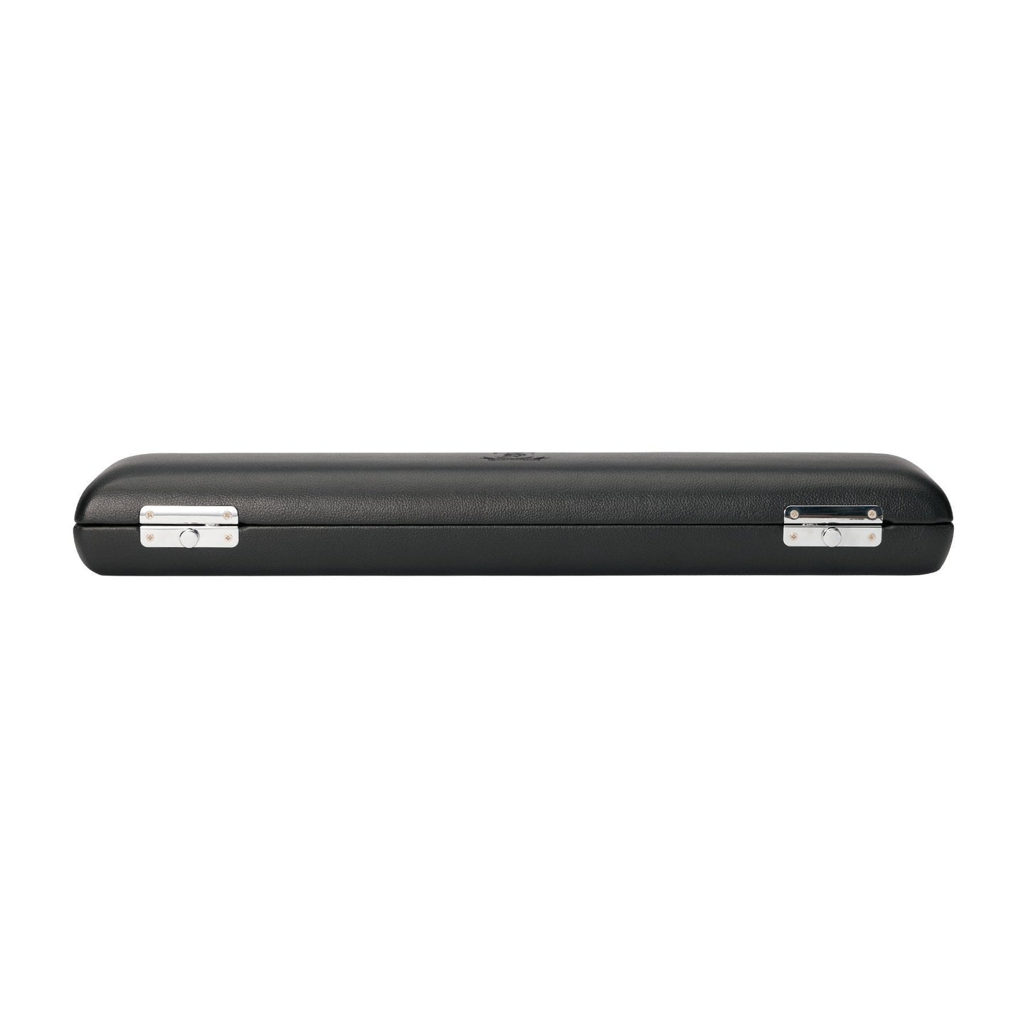 Steinhoff Twin-Head Intermediate C Flute (Silver)