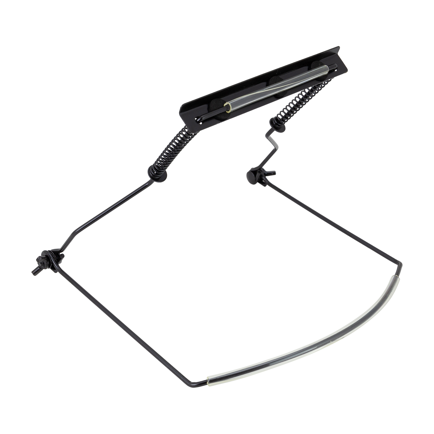 East Top 10 Hole Harmonica Holder