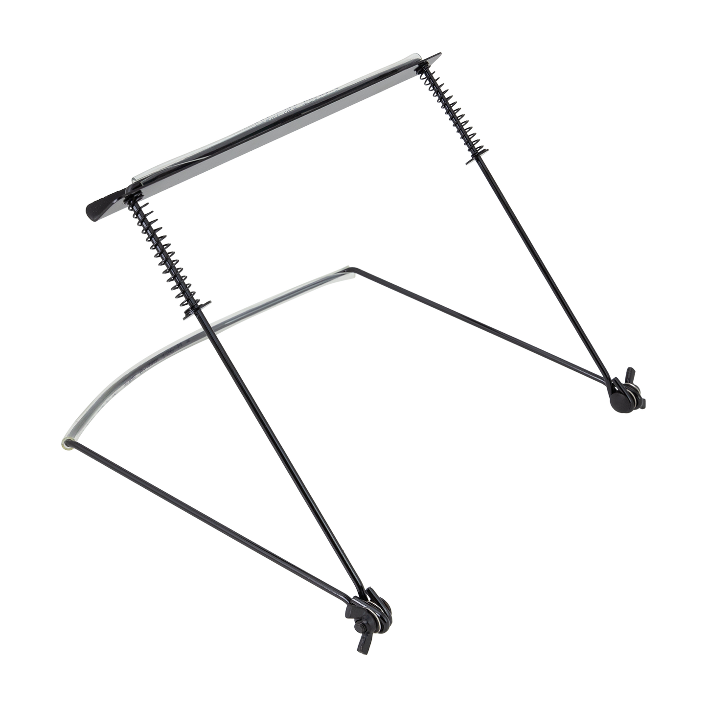 East Top 24 Hole Harmonica Holder