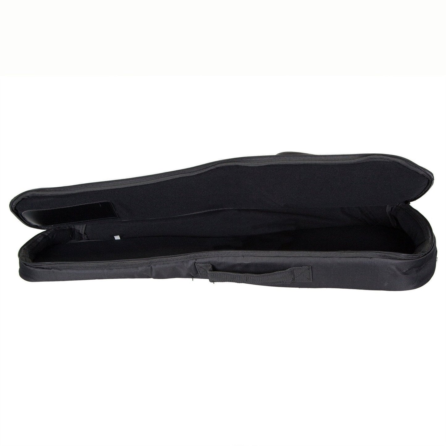 Tiki Deluxe Tenor Ukulele Bag (Black)