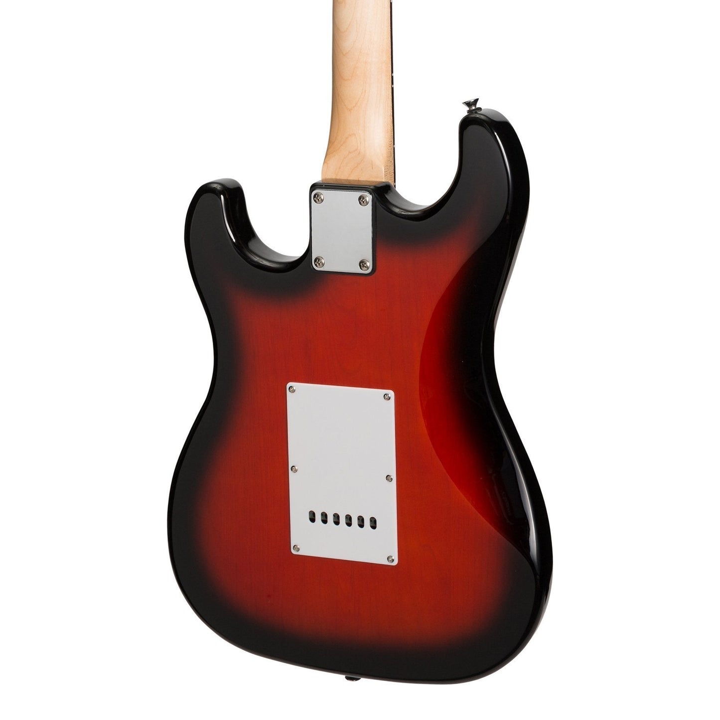 Tokai 'Legacy Series' ST-Style Electric Guitar (Vintage Sunburst)