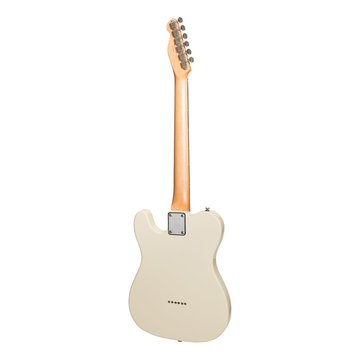 Tokai 'Legacy Series' TE-Style Electric Guitar (Vintage White)