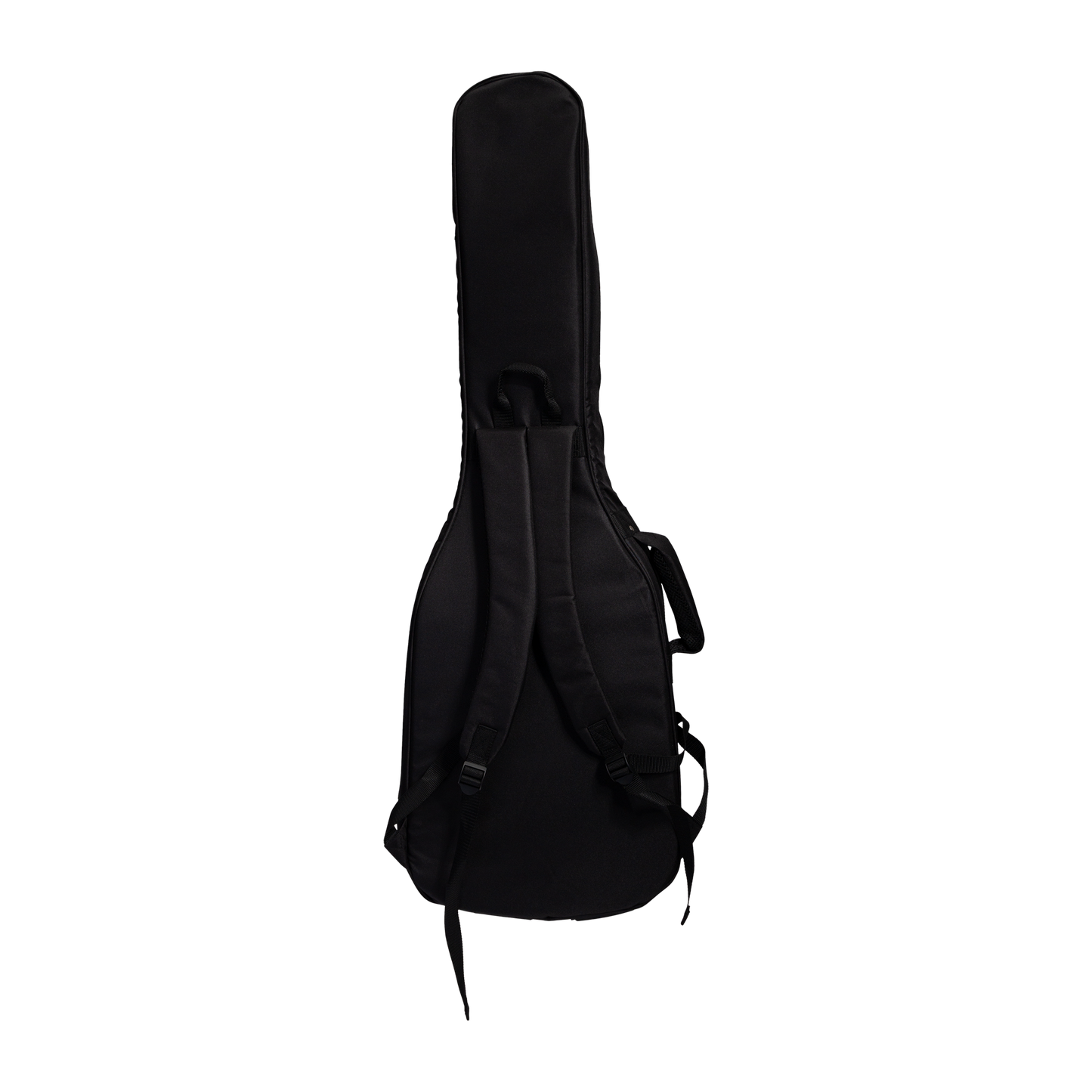 Crossfire Deluxe 20mm Padded Electric Guitar Gig Bag (Black)