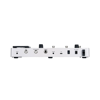 Mooer GE-150 Pro Guitar Multi-Effects Processor (White)