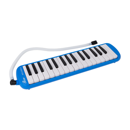 East top 32-Key Professional Mouth Melodica Blue