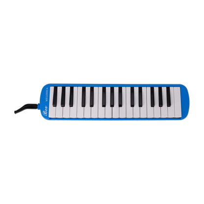 East top 32-Key Professional Mouth Melodica Blue