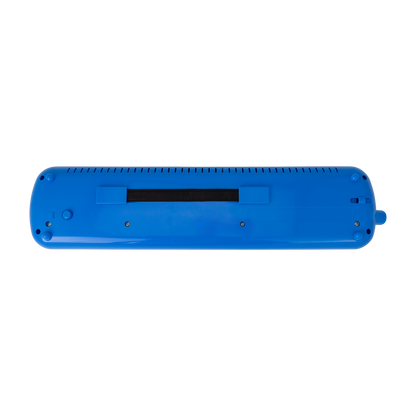 East top 32-Key Professional Mouth Melodica Blue
