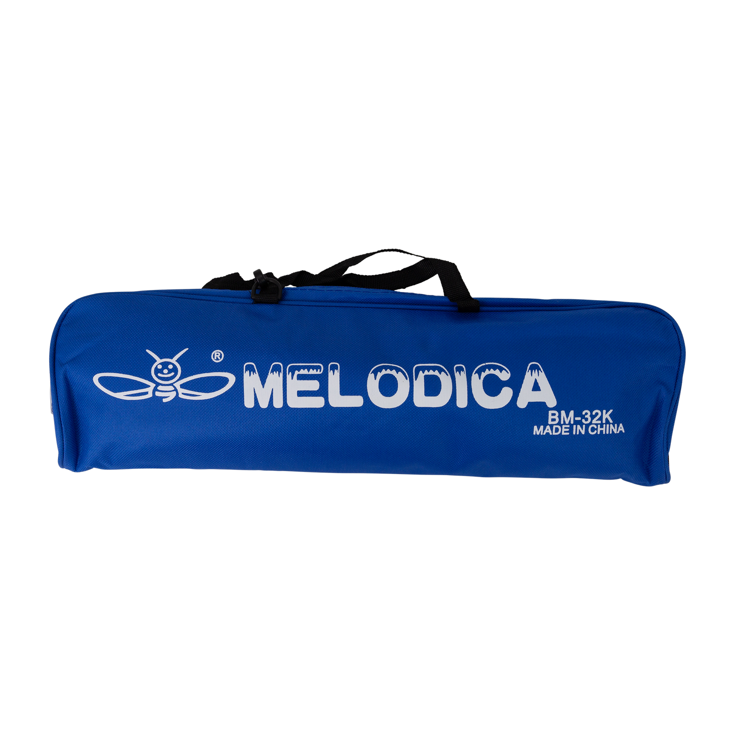 East top 32-Key Professional Mouth Melodica Magenta