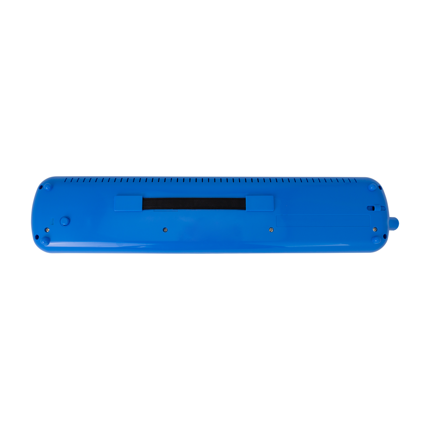East top 37-Key Professional Mouth Melodica Blue