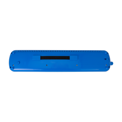 East top 37-Key Professional Mouth Melodica Blue
