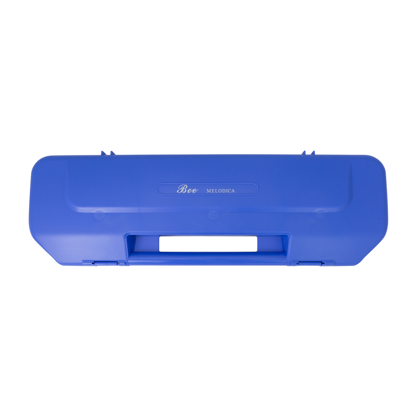 East top 37-Key Professional Mouth Melodica Blue