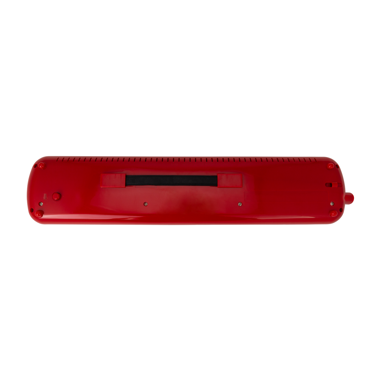East top 37-Key Professional Mouth Melodica Red