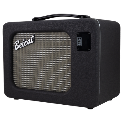 Belcat PTA10 Valve Guitar Combo Amplifier (Black)