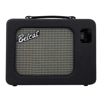 Belcat PTA10 Valve Guitar Combo Amplifier (Black)
