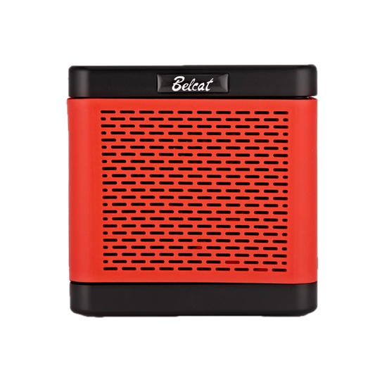 Belcat Q-Box Portable Guitar Amplifier