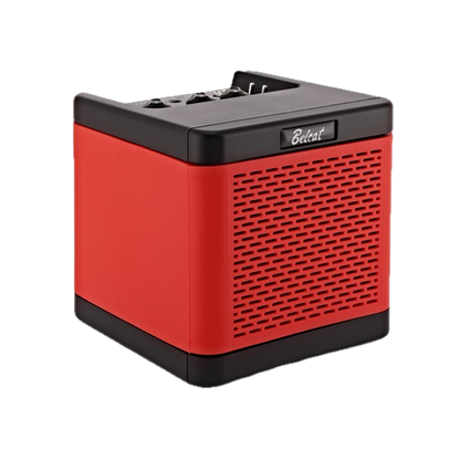 Belcat Q-Box Portable Guitar Amplifier