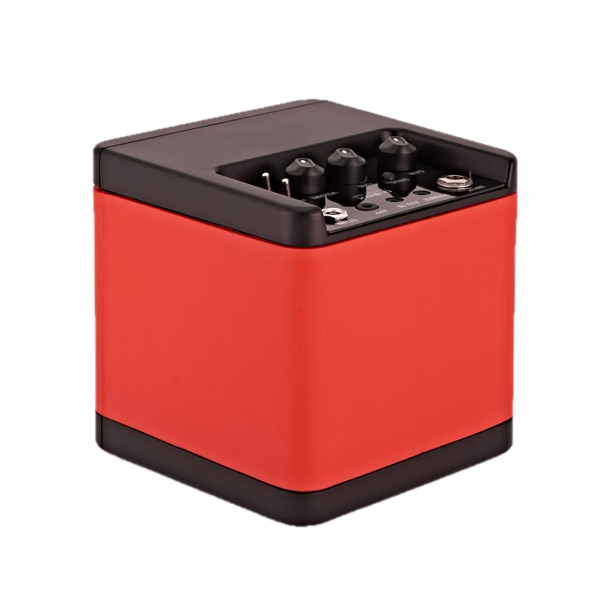 Belcat Q-Box Portable Guitar Amplifier